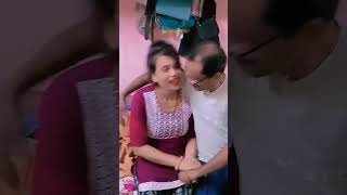 Aja aja yeed Satay ☺️☺️ bollywood song hindisong music bollywoodsongs Anjaniradha123 [upl. by Morette632]