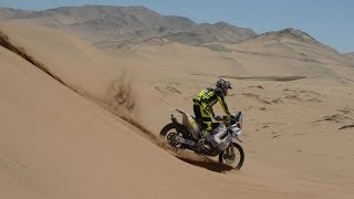 Rallye Dakar 2014  Argentina [upl. by Elias]