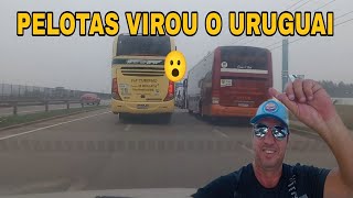 FENADOCE BOMBANDO  TEM ATÉ URUGUAI 😮 [upl. by Arutek]