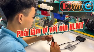 3 bước cực đơn giản để hoàn thiện pin năng lượng mặt trời để lắp đặt [upl. by Zales164]