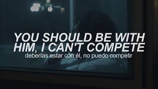 joji • slow dancing in the dark  sub español • lyrics [upl. by Worsham]