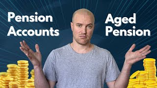 Why You Must NOT Overlook How Pensions Work in Australia [upl. by Adnilemreh]