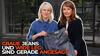 JeansGuide Herbst 24 für Frauen über 50 [upl. by Assek604]