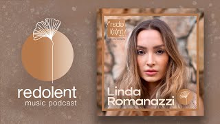 LINDA ROMANAZZI Redolent Music Radio Episode 164 [upl. by Eiramit]