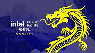 KZ FaZe Clan vs FlyQuest  IEM Chengdu 2024 Group Stage  BO3 [upl. by Claude816]