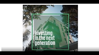 Investing in the next generation to accelerate change 22 [upl. by Rosalie]