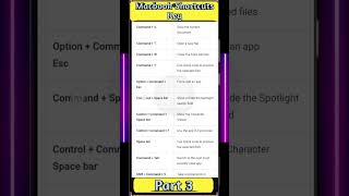 The Ultimate Guide to Keyboard Shortcuts part 3 [upl. by Morlee]