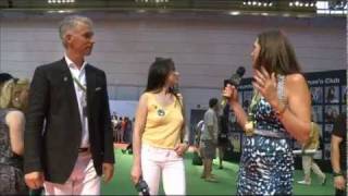 Herbalife Extravaganza Behind The Scenes [upl. by Etnaed]