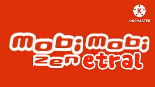 Mobizen Logo RARE [upl. by Selrac]