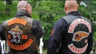 Hoodstory Rocker Zuhälter Bandidos Hells Angels Ruhrgebiet 1er [upl. by Edrea]