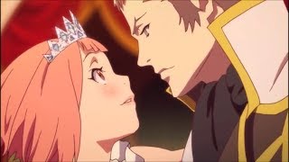 Shingeki no Bahamut Virgin Soul 「AMV」 My Blood [upl. by Lyudmila518]