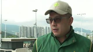 Racing To Win Interviews 2223 83 Sha Tin – 1 July [upl. by Edwine533]