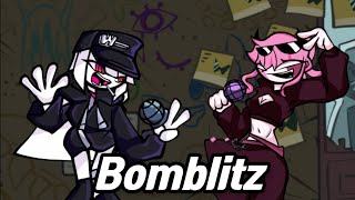 Swag  Nikusa and SarvNew Chromatic Sings Bomblitz [upl. by Llennhoj254]