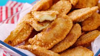 Langosi 🥟🥟 cu doar 2 ingrediente [upl. by Lane646]