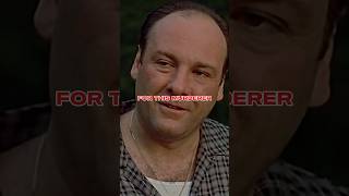 James Gandolfini Ded For Tony Soprano [upl. by Athalee]