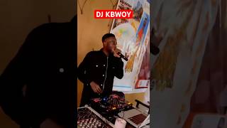 Dj Kbwoy soninkara gambia soninke [upl. by Liarret]