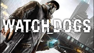 WATCHDOGS الحلقة2 [upl. by Burrow512]