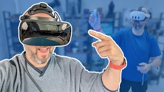 Whats In Your Virtual Reality Arsenal  VR Gaming amp Headset Questions [upl. by Annet]