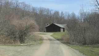 Group Camp 12 Allegany State Park by Paul Crawford [upl. by Eira]