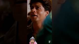 Veer Zaara and their eternal love story 17YearsOfVeerZaara ShahRukhKhan PreityZinta YRFShorts [upl. by Beker]