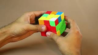 Some other F2L algorithms for the Rubiks cube [upl. by Maison38]