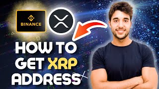 How to Get XRP Address in BINANCE Tutorial 2024 Find XRP Address in Binance [upl. by Evelin731]