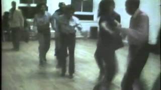 Sonny Allen Lindy Hop Reunion at Sandra Cameron Dance Studios  1883 [upl. by Alekin]