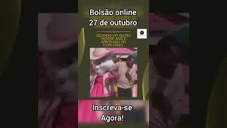 Bolsão Online dia 27 de outubro Inscrevase agora [upl. by Amias]