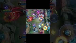 xavier mlbb mobilelegend shorts [upl. by Amasa]