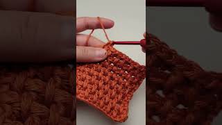 😍😍😍Crochet Stitch Pattern [upl. by Barnum85]