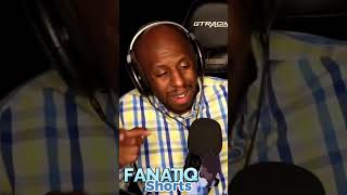 Fanatiq Shuts Down Tariq Nasheeds Whataboutism on The Central Park 5 [upl. by Shauna910]