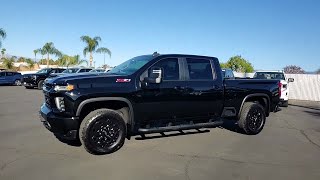 2023 Chevrolet Silverado2500HD Inland Empire Redlands Riverside San Bernardino Highland CA 225 [upl. by Benedic]