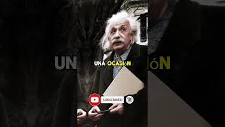 2 Las Peculiaridades de Einstein Que Sorprendieron a Muchos CuriosidadesDeEinstein GenioInusual [upl. by Tterrej]