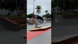 Levi Chiappetta  edit duo skatista viralvideo skater 10years skate nollieheel [upl. by Marti238]