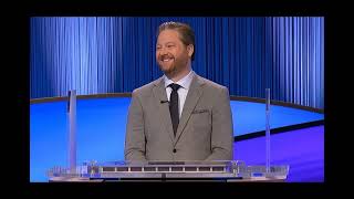 Final Jeopardy Today October 29 2024 – Question Answer Wages amp Winner [upl. by Arimas999]