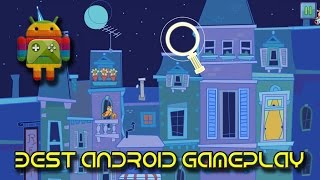 Mr Snoozleberg  Android Gameplay [upl. by Naynek194]