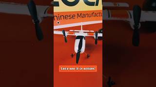 My first RC Aeroplane aliexpress rcaeroplane [upl. by Gabriello]