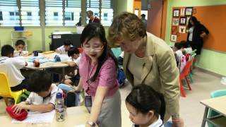 Why Education in Singapore Works [upl. by Gabriela]