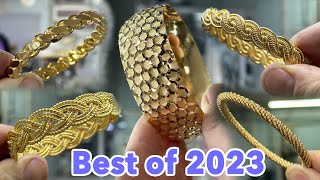 How we made the best bracelets of 2023 [upl. by Goddard]