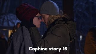 Cophine story 16 subtitulos en español [upl. by Whitford]