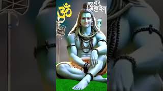 Har har Mahadev shortdevotionalsong 🕉️🕉️🕉️ [upl. by Cheadle]