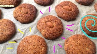 Beste Lebkuchen  vegan [upl. by Laurentia]