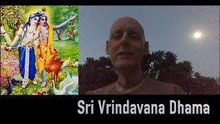 More Glories of Vrindavan29 Sept 2018Video for the Day [upl. by Orvan257]