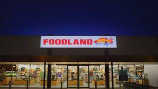 Foodland [upl. by Ardnosak114]