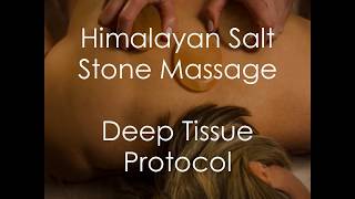 Deep Tissue Protocol teaser [upl. by Audrit]