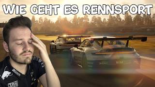 MACHT RENNSPORT SPAß   KANAL UPDATE [upl. by Tunk]