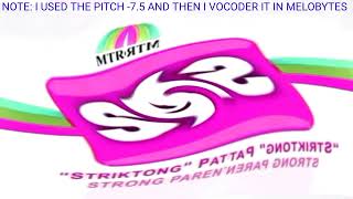 MTRCB SPG in G Major 242 [upl. by Ahsikyt]