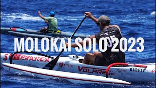 Molokai Solo  Team Hart Attacks journey to the World Champs PROJECT JESSESSOLIS [upl. by Erodroeht600]