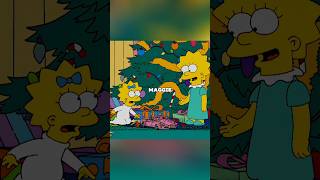 Christmas present simpsons shorts [upl. by Hubert]