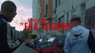 Ropex Lava  ENA TSIGARO Official Music Video [upl. by Placidia]